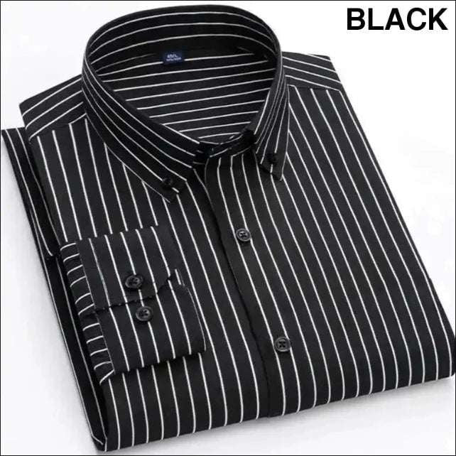Black, Treat, Dezire (Pack Of 3) Checked Cotton Shirt