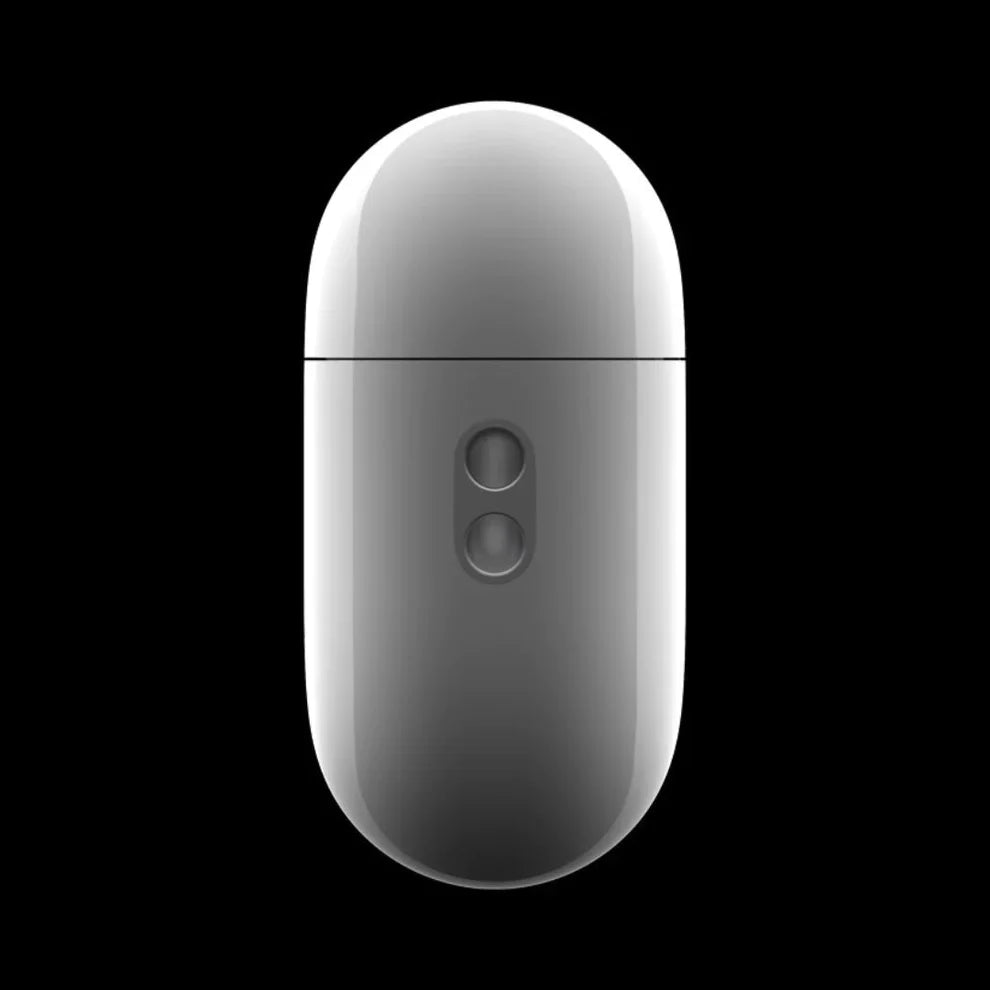 Airpods Pro (2nd Gen) with MagSafe Charging Case, Active Noise Cancellation, Touch control