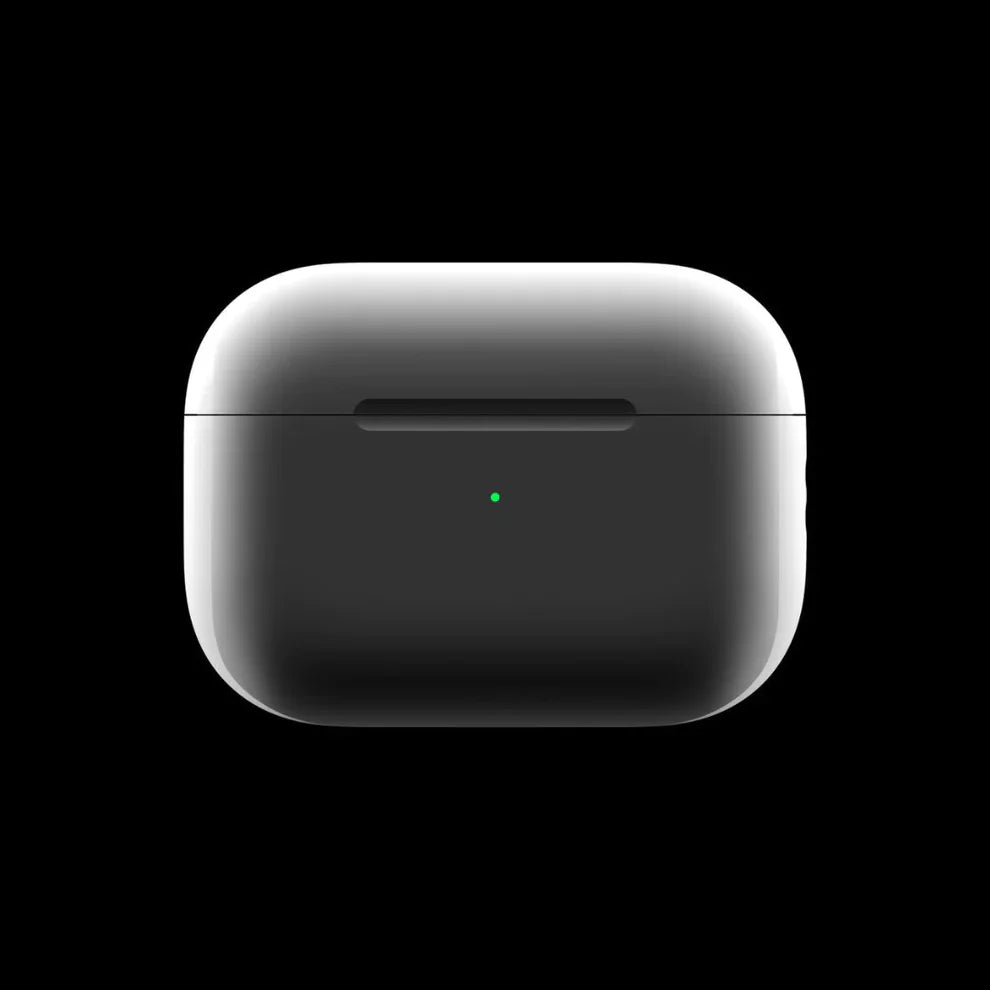 Airpods Pro (2nd Gen) with MagSafe Charging Case, Active Noise Cancellation, Touch control