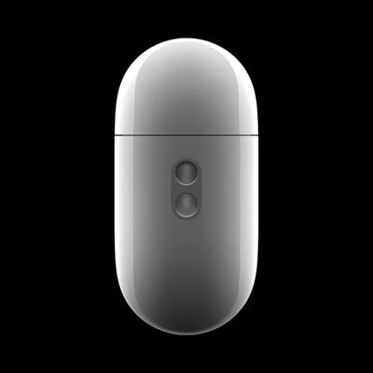 Airpods Pro (2nd Gen) with MagSafe Charging Case, Active Noise Cancellation, Touch control