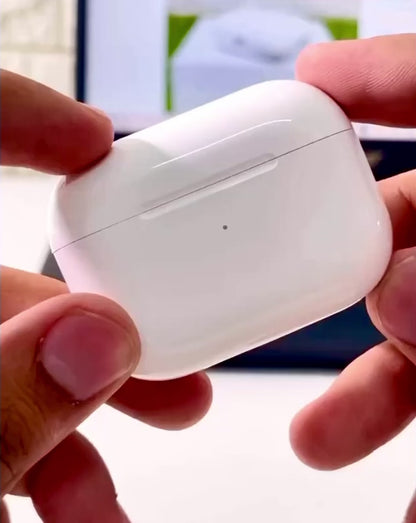 Airpods Pro (2nd Gen) with MagSafe Charging Case, Active Noise Cancellation, Touch control